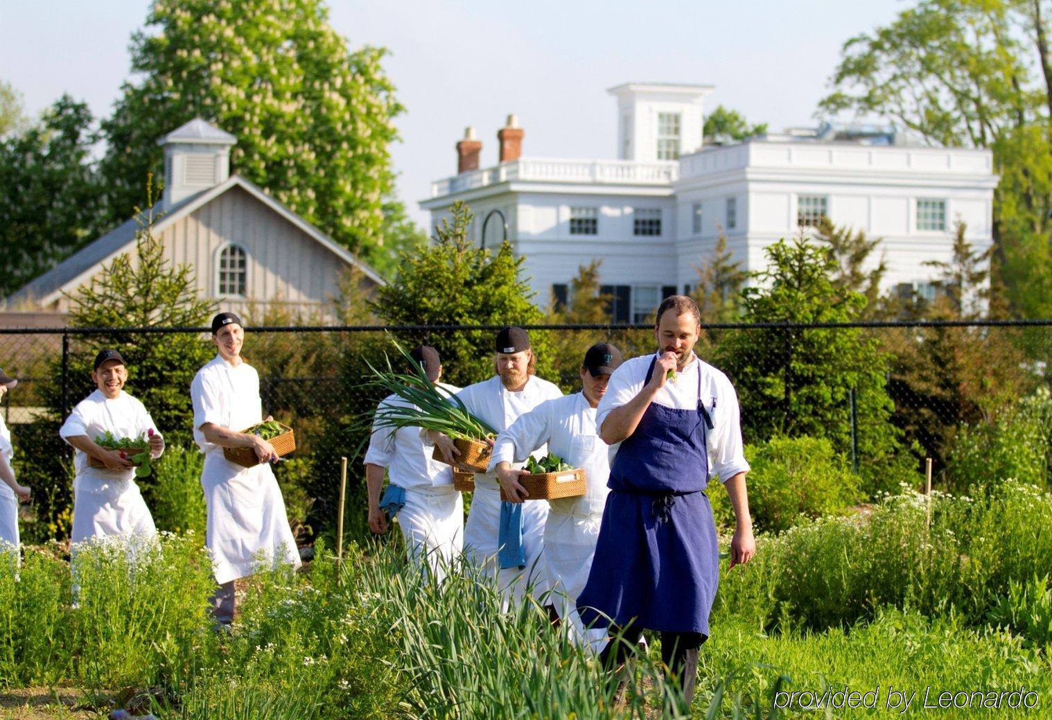 Topping Rose House Hotel Bridgehampton Ngoại thất bức ảnh